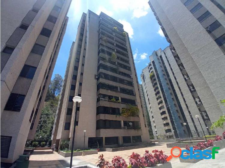 Se Vende Apartamento 124 m² 3Hab+Serv/3B/2P El Cigarral