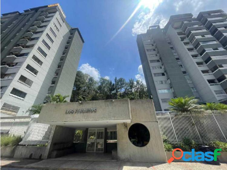 Se Vende Apartamento 172 M2 en la Urbanización Los Naranjos