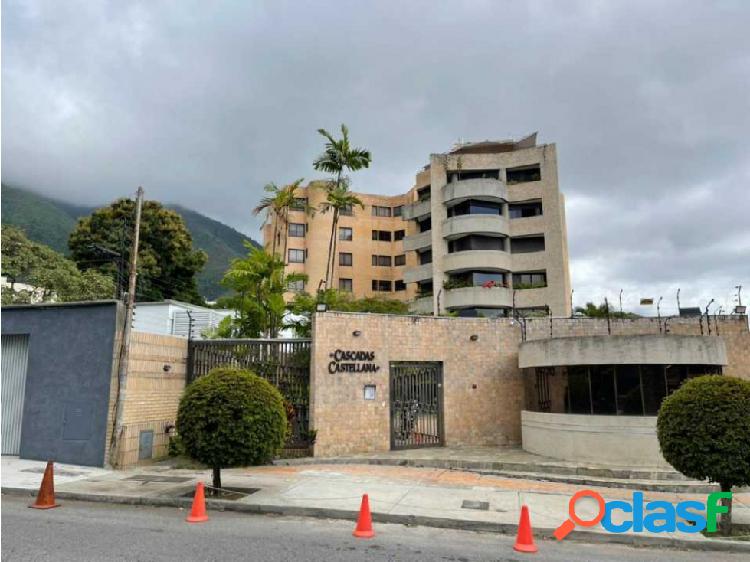 Se Vende Apartamento 194,40 M2 en la Urbanización La