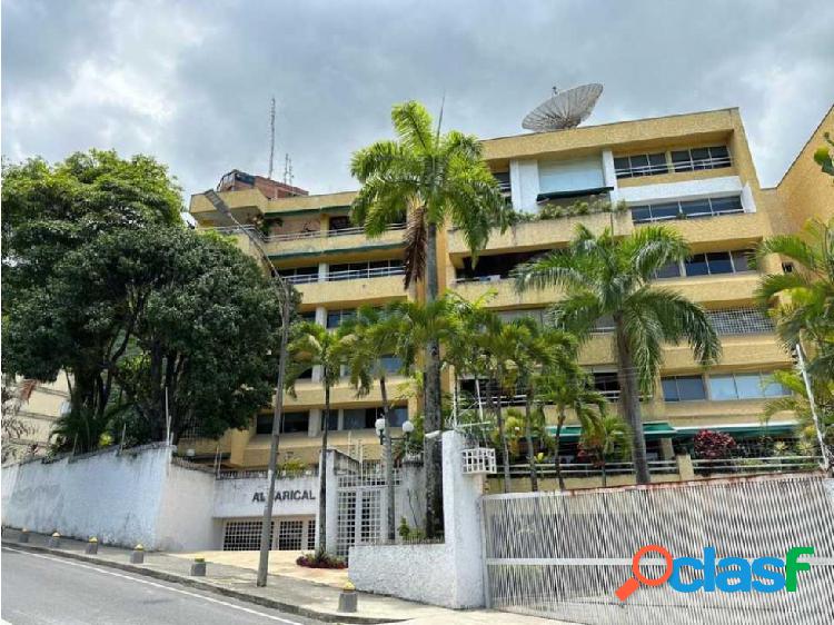 Se Vende Apartamento 194 M2 en la Urbanización La