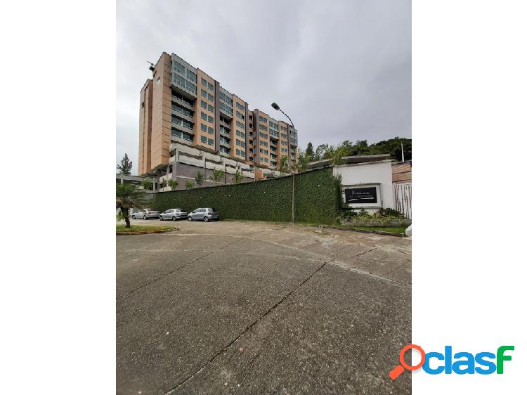 Se Vende Apartamento 205m2 2h/3b/2p La Tahona 5502