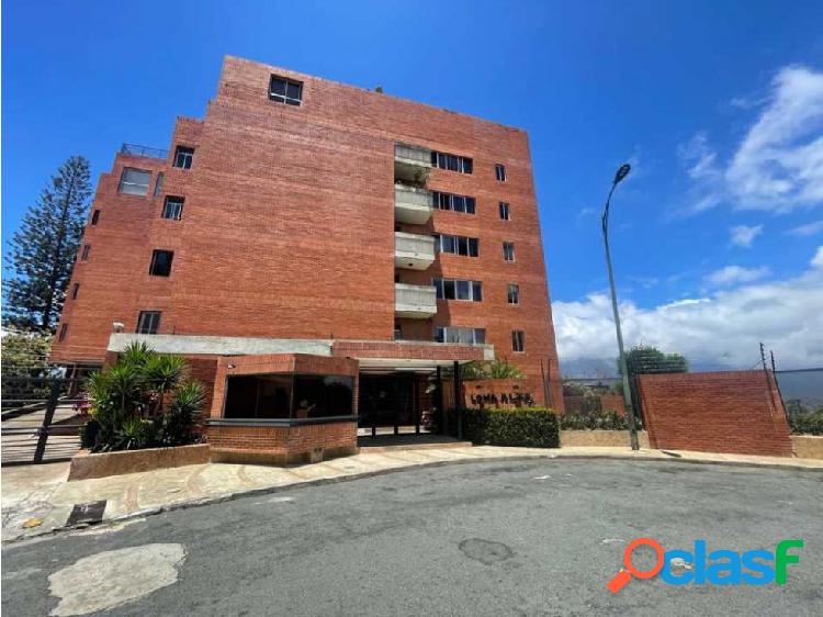 Se Vende Apartamento. 206m2/3 H+S/3B+S/2P. Colinas de Bello