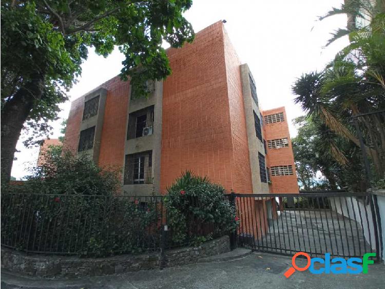 Se Vende Apartamento 210 m² 3H+Serv/4B/3P Lomas de Bello