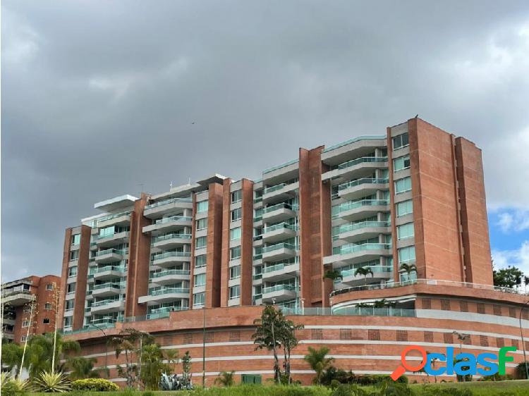 Se Vende Apartamento 264 M2 Mirador de Los Campitos