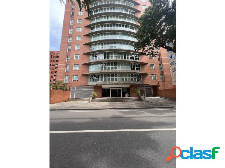 Se Vende Apartamento 64m2. 1H/2B/1P. El Rosal.