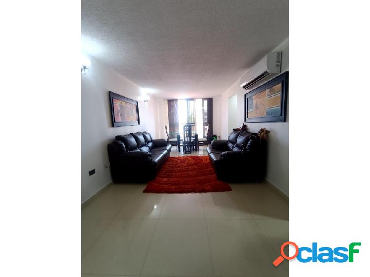 Se Vende Apartamento 75m2 3h/2b/1p Casa Garden Charallave