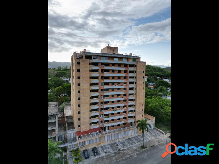 Se Vende Apartamento 88m2 3h/2b/1p Balcones Paso Real