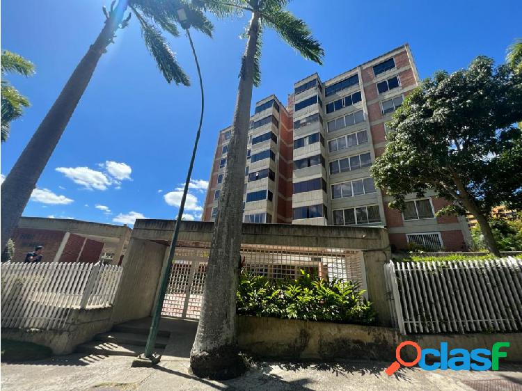 Se Vende Apto 173m² 3h/4b/2p La Alameda