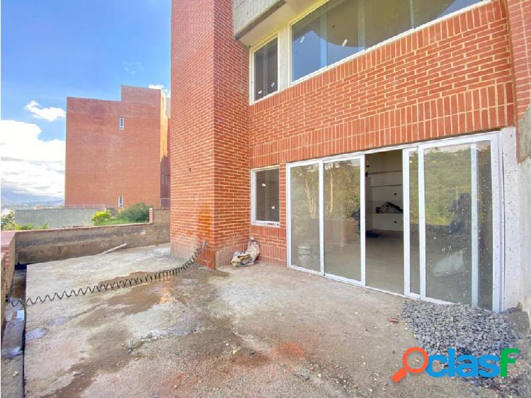 Se Vende Apto 190m² 3h/3b/3p Los Samanes