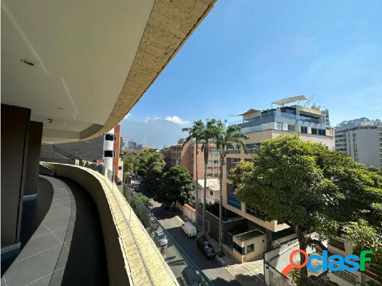 Se Vende Apto 240m² 1h/2b/2p Los Naranjos de las Mercedes