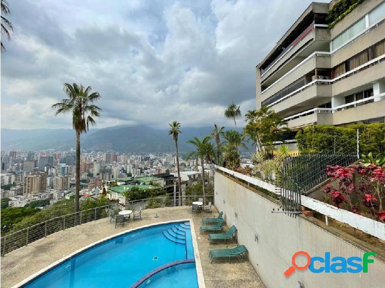 Se Vende Apto 255m² 3h+1s/3b+1s/2p Chulavista