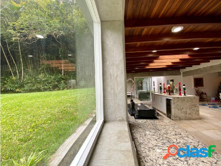 Se Vende Apto 360m² 3h+1s/4b+1s/2p Alto hatillo