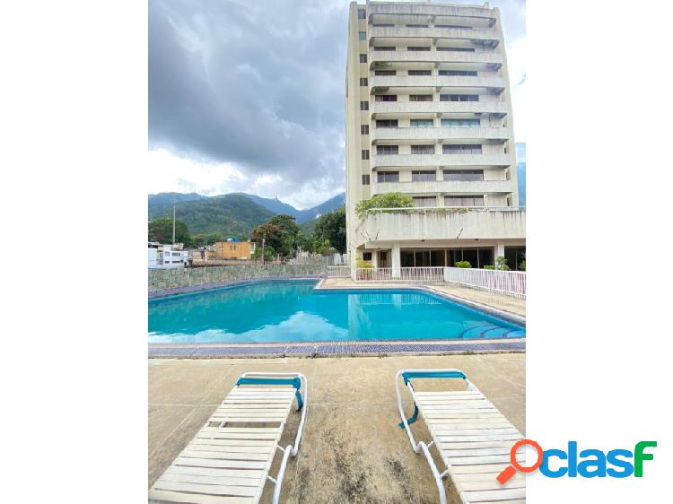 Se Vende Apto 430m²-3H+3B+1HS+1BS+Pisc.+Pozo+Vista-La