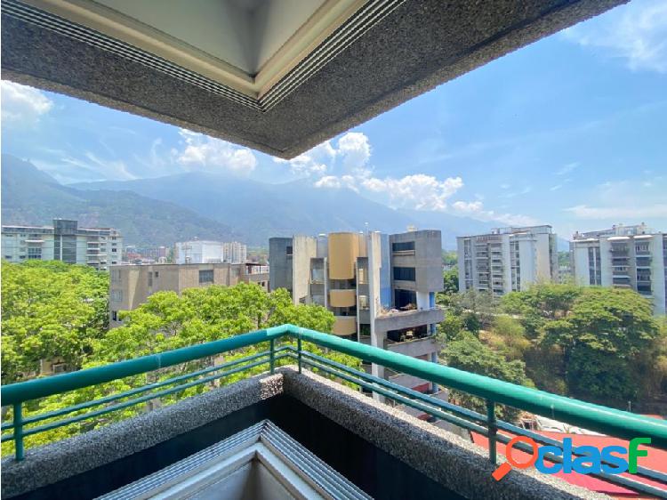 Se Vende Apto 82m² 2h/2b/1p La Campiña