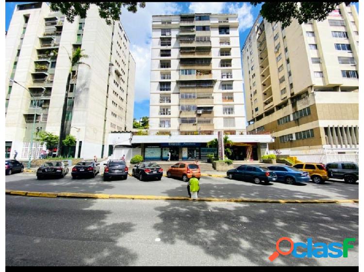 Se Vende Apto 95m² 3h/2b/2p El marques