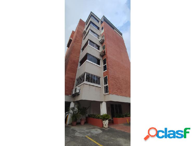 Se Vende Apto Lomas de Las Mercedes 50m2 1h/1b/1p