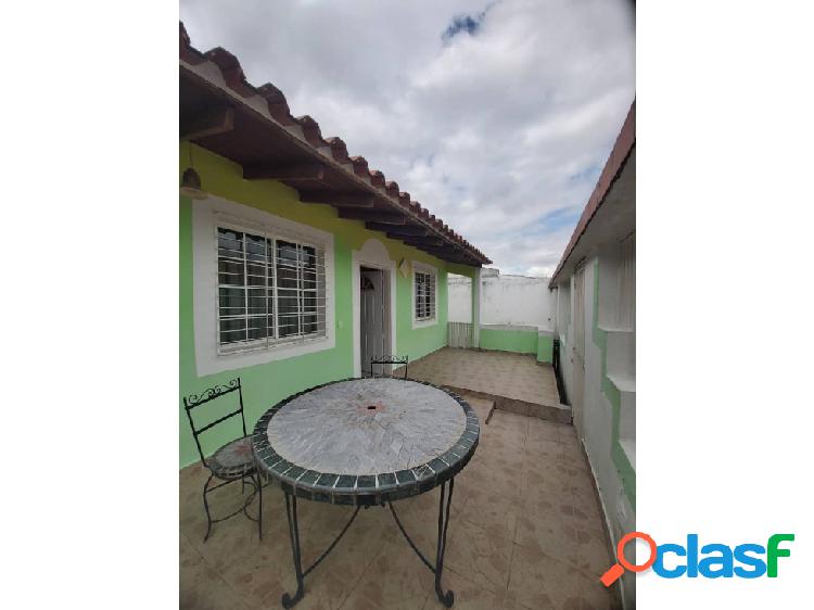 Se Vende Casa 184m2 4h/3b/2p Vista Linda Charallave 7937