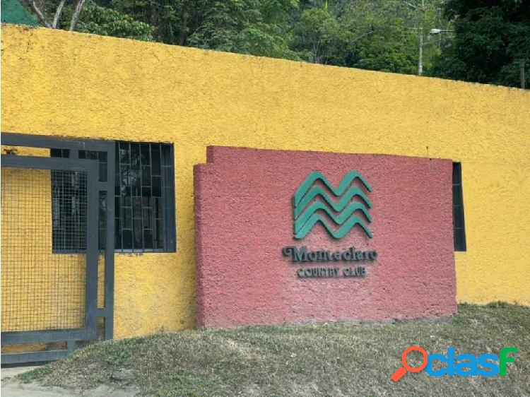 Se Vende Casa 500 M2 en la Urbanización Monte Claro Laguna