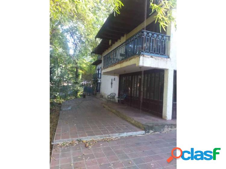 Se Vende Casa 506m2 6H+6B+4E Prados del Este