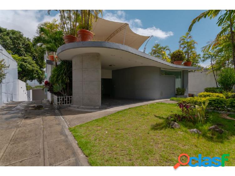 Se Vende Casa Comercial en Altamira 1.200m2