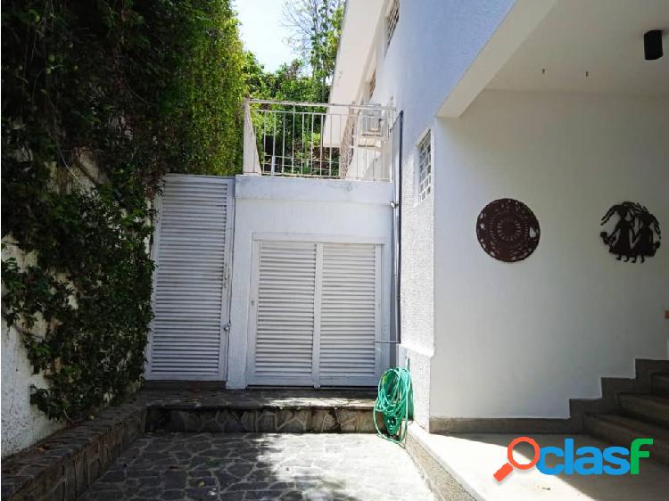 Se Vende Casa en Cumbres de Curumo: