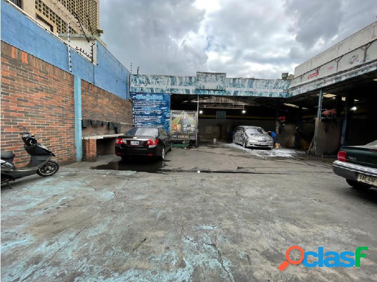 Se Vende Comercio Industrial 548m² La Urbina