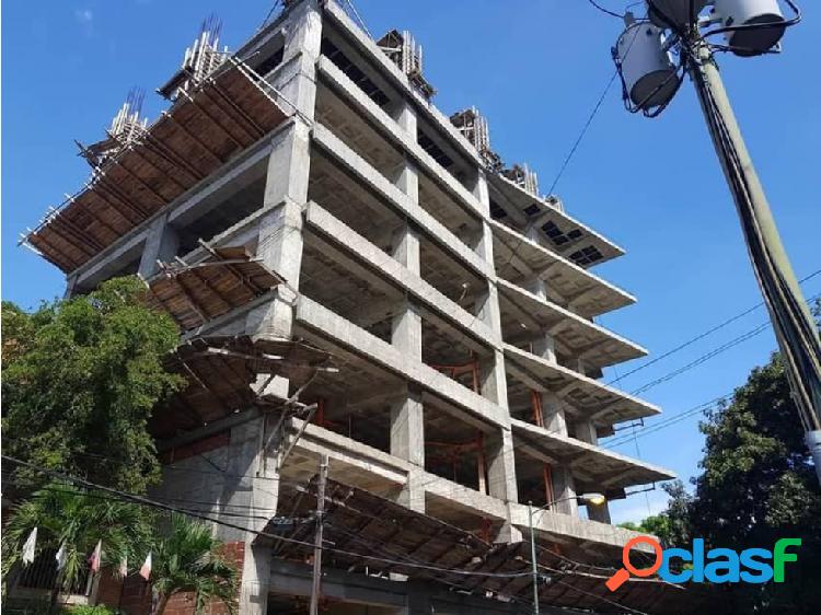 Se Vende Edificacion para Hotel 4 estrellas