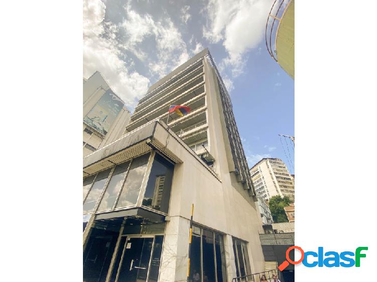 Se Vende Edificio de Oficinas 7000 m2 en Colinas de Bello