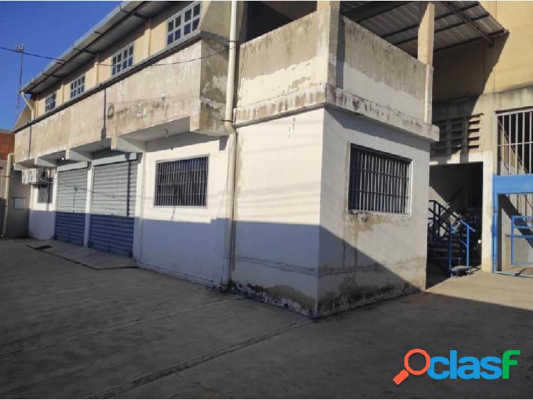 Se Vende Galpon en Zona Industrial Los Jarales, San Diego