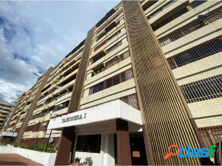 Se Vende La Tahona Apartamento 86m2 2H/2B/1Pto./1M.