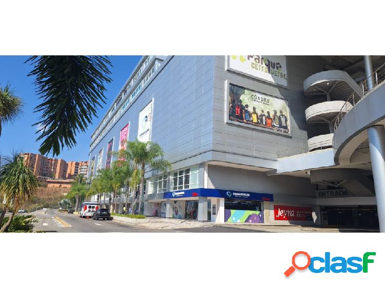 Se Vende Local 212m²- Nivel Calle E1-C.Comercial Prq. Cerro