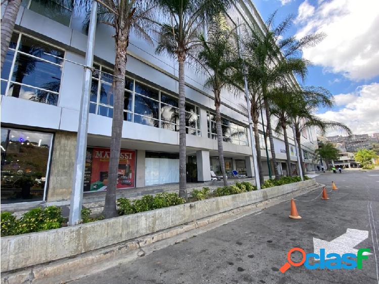 Se Vende Local 41m² - Nivel E2 - C.Comercial Parque Cerro