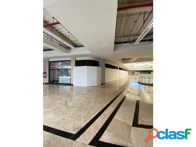 Se Vende Local 47m²-Nivel Feria-C.Comercial Parque Cerro