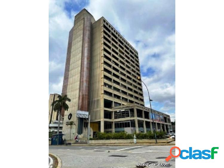 Se Vende Oficina 10A 58,15m² - C. C. Bello Monte-BELLO