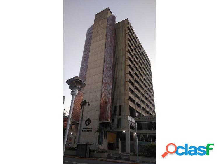 Se Vende Oficina 10B 58,15m² - C. C. Bello Monte-BELLO