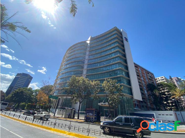 Se Vende Oficina 136m² 2b/3p Campo Alegre