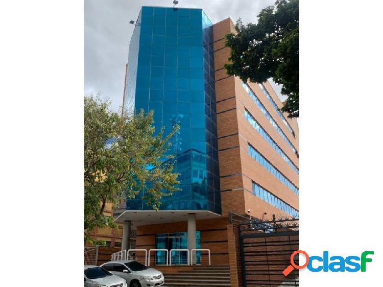 Se Vende Oficina 50 M2 en La Urb Las Mercedes