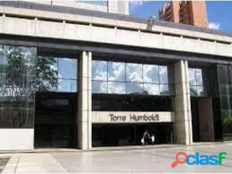 Se Vende Oficina 782 m2 Parque Humbolt