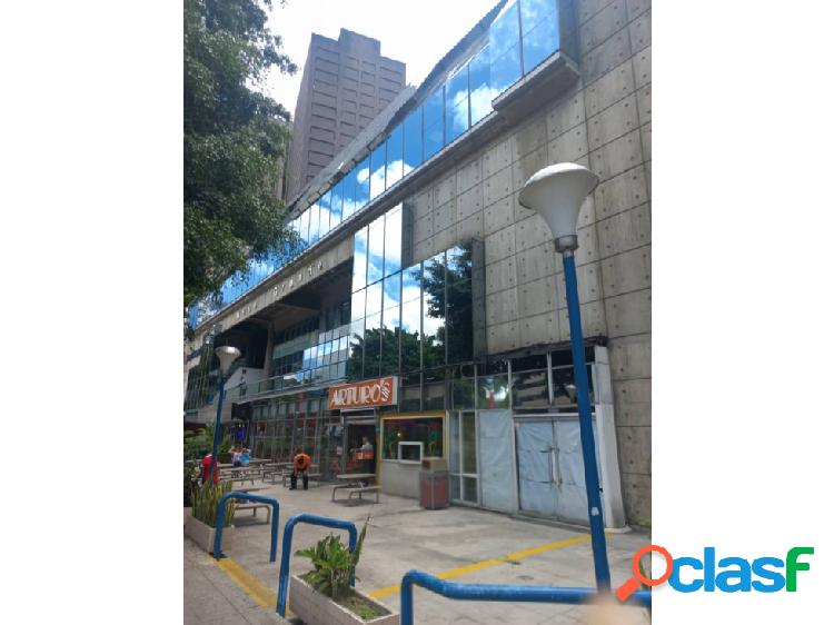 Se Vende Oficina en Los Palos Grandes Chacao