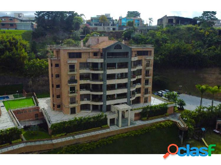 Se Vende PH 1000 M2 en la Urbanización Los Naranjos del