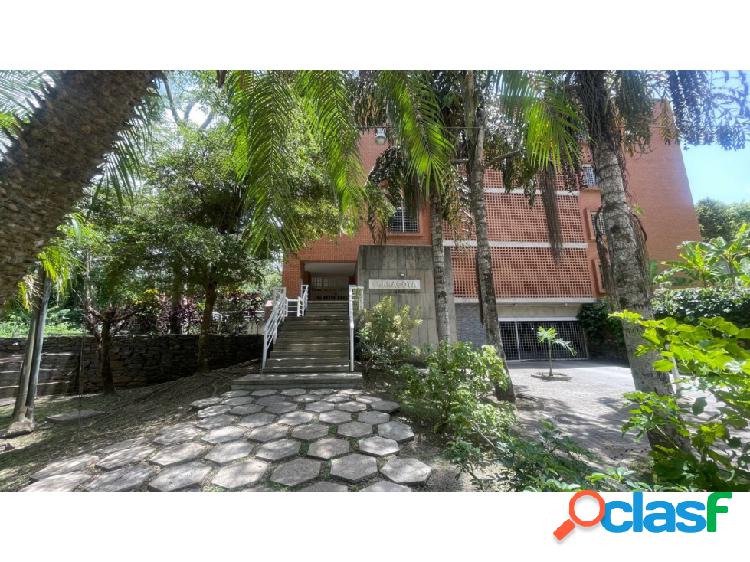 Se Vende PH en la Urbanizacion La Miranda 656m2