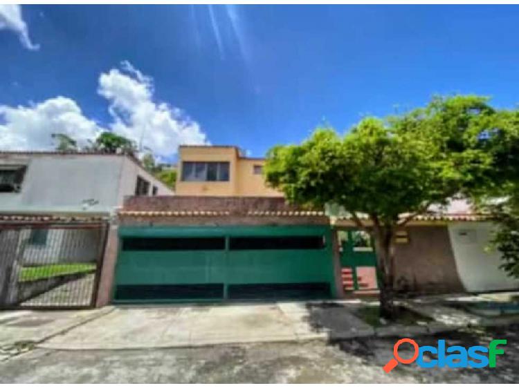 Se Vende Quinta Calle Cerrada (20casas) El Cafetal $230000