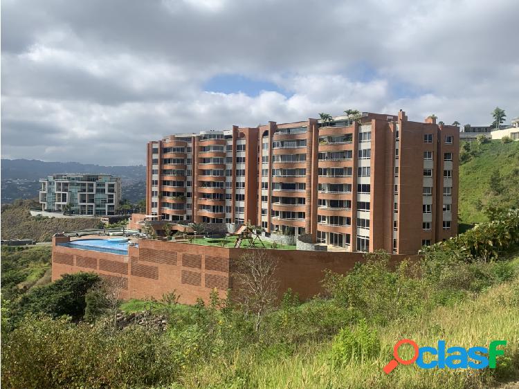 Se Vende apartamento 323 M2 en La Urb: Mirador de Los