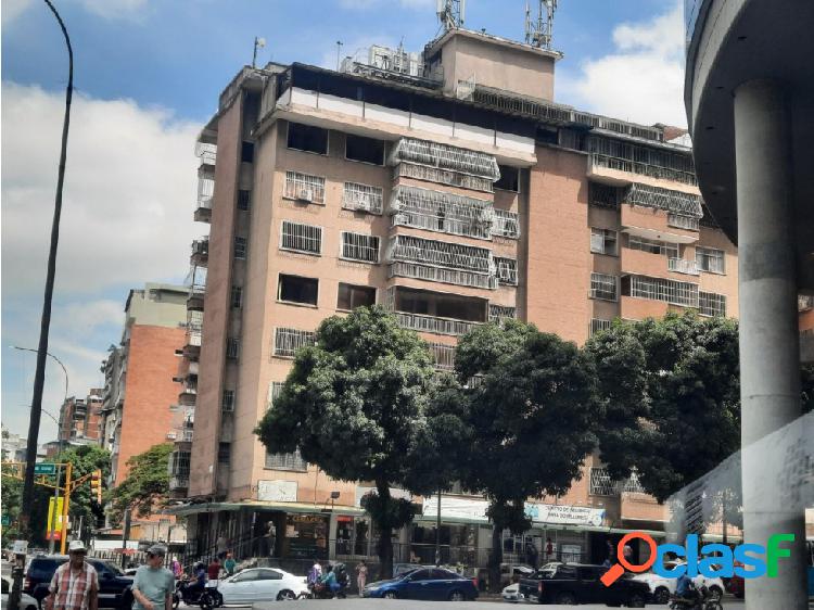 Se Vende apartamento tipo estudio Los Dos Caminos