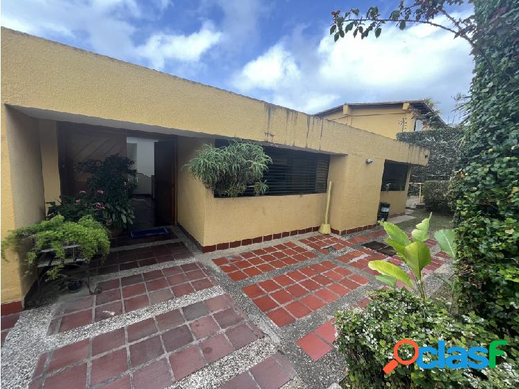 Se Vende casa 800m2 5h/5b/4p Las Marías.