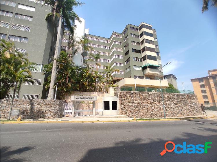 Se Vende o Alquila apto 138m2 4h/3b/2p Los Samanes 2791