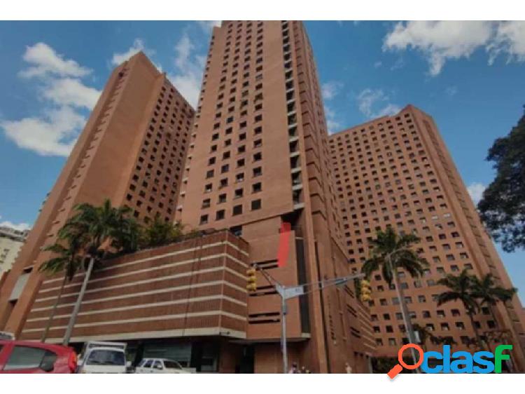 Se alquila Apartamento 62m2 1h/1b/1p Sabana Grande 8905