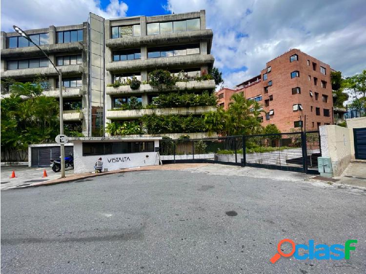 Se alquila Apto 270m² 3h+1s/4b+1s/4p Las Mercedes