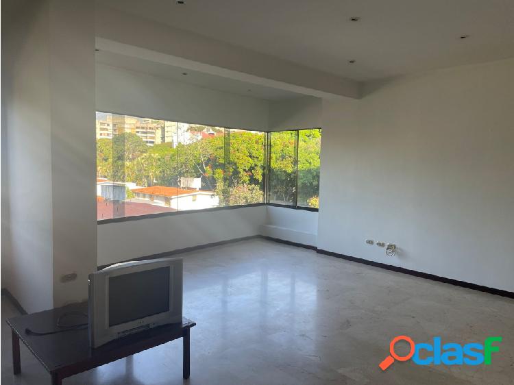 Se alquila Apto de 170m² 4h/4b/4p Sebucan