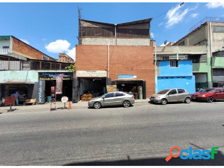 Se alquila Local Comercial 1200m² En Catia